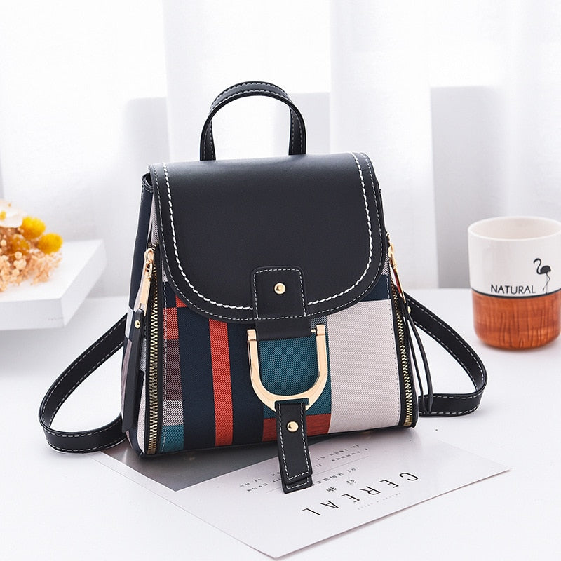 designer bolsa for college girl