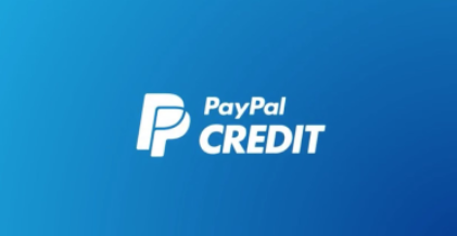 PaypalCredit