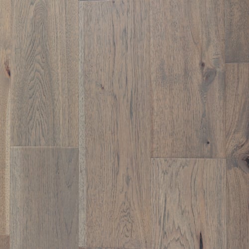 dark oak hardwood flooring