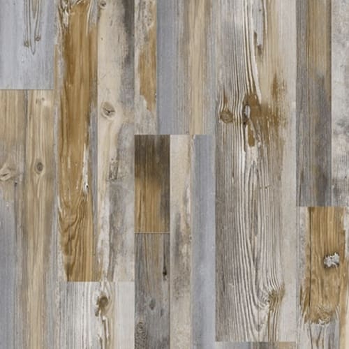 Luxury Vinyl Plank — Proximity Mills