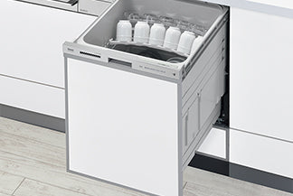 rinnai ビルトイン食洗機：RSW-D401GPEA