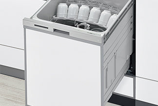rinnai ビルトイン食洗機：RSW-D401LPA