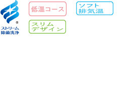 R9シリーズの機能一覧