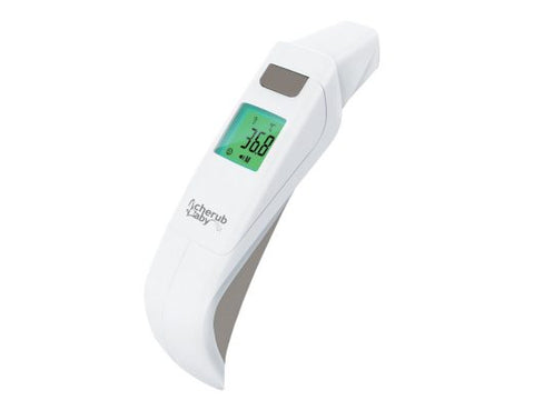 5 in 1 Thermometer