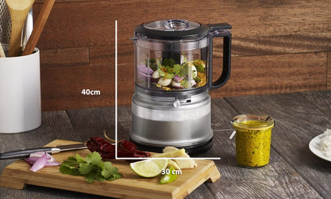 Baby Food processor