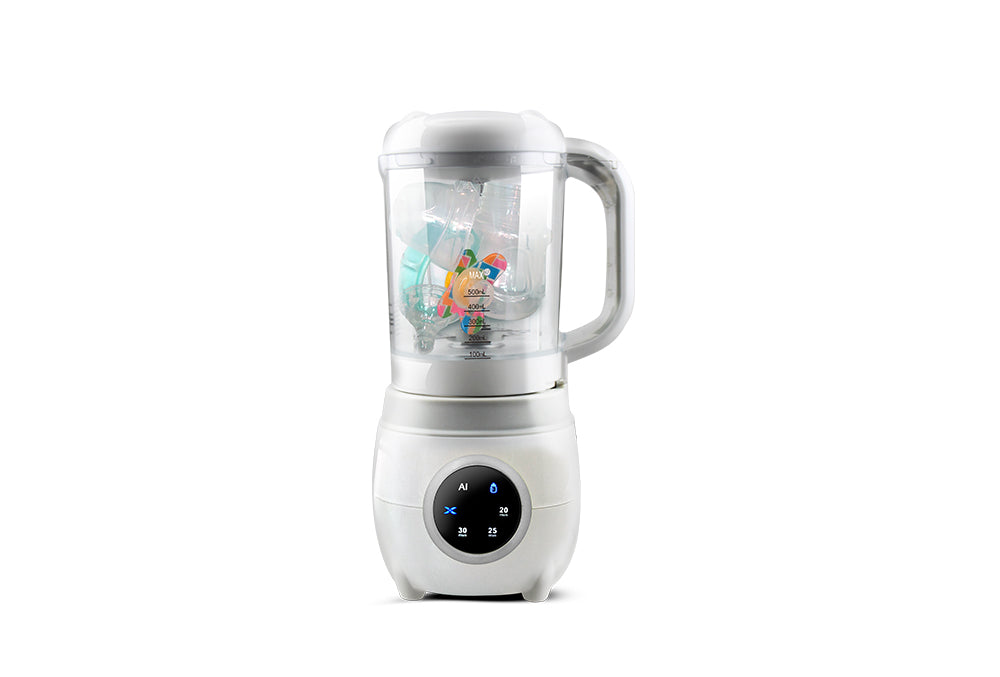 4 in 1 Food Maker & Steriliser