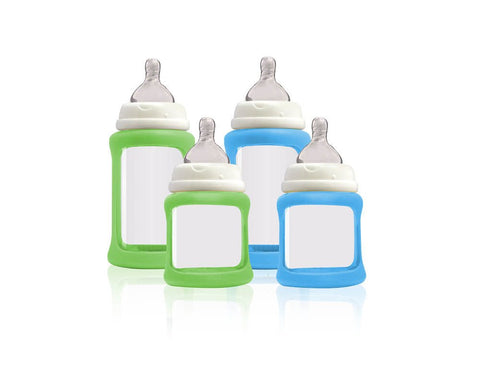 Baby Bottle Starter Kit