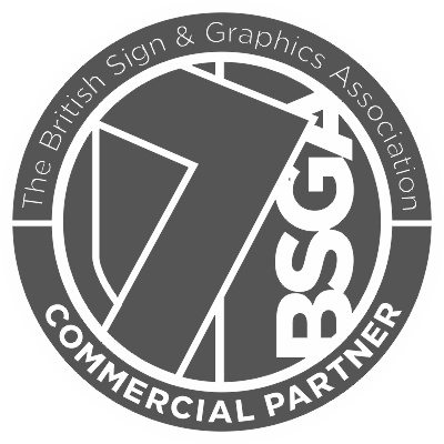 BSGA commercial partner