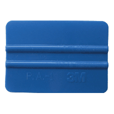 3M PA-1 Blue Squeegee