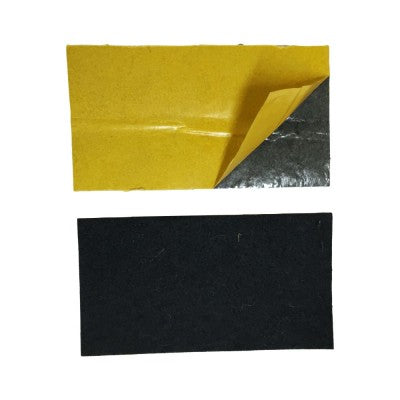 replacement felt strips for squeegee
