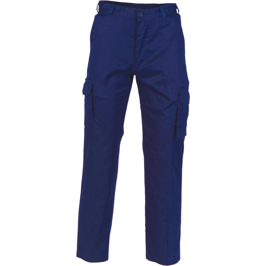 Middleweight Cool - Breeze Cotton Cargo Pants – allworkwear