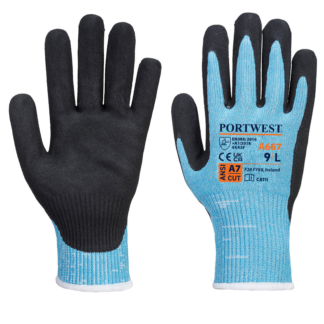 Portwest-Glove