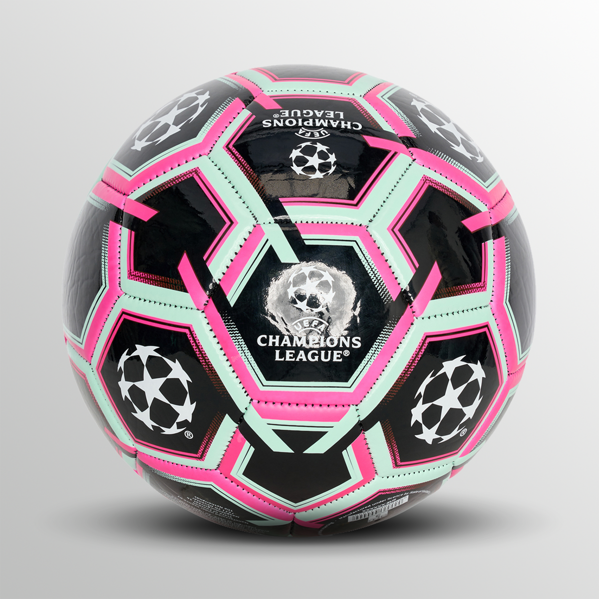 Mini-ballon De Football UCL 23/24 Group Stage ADIDAS