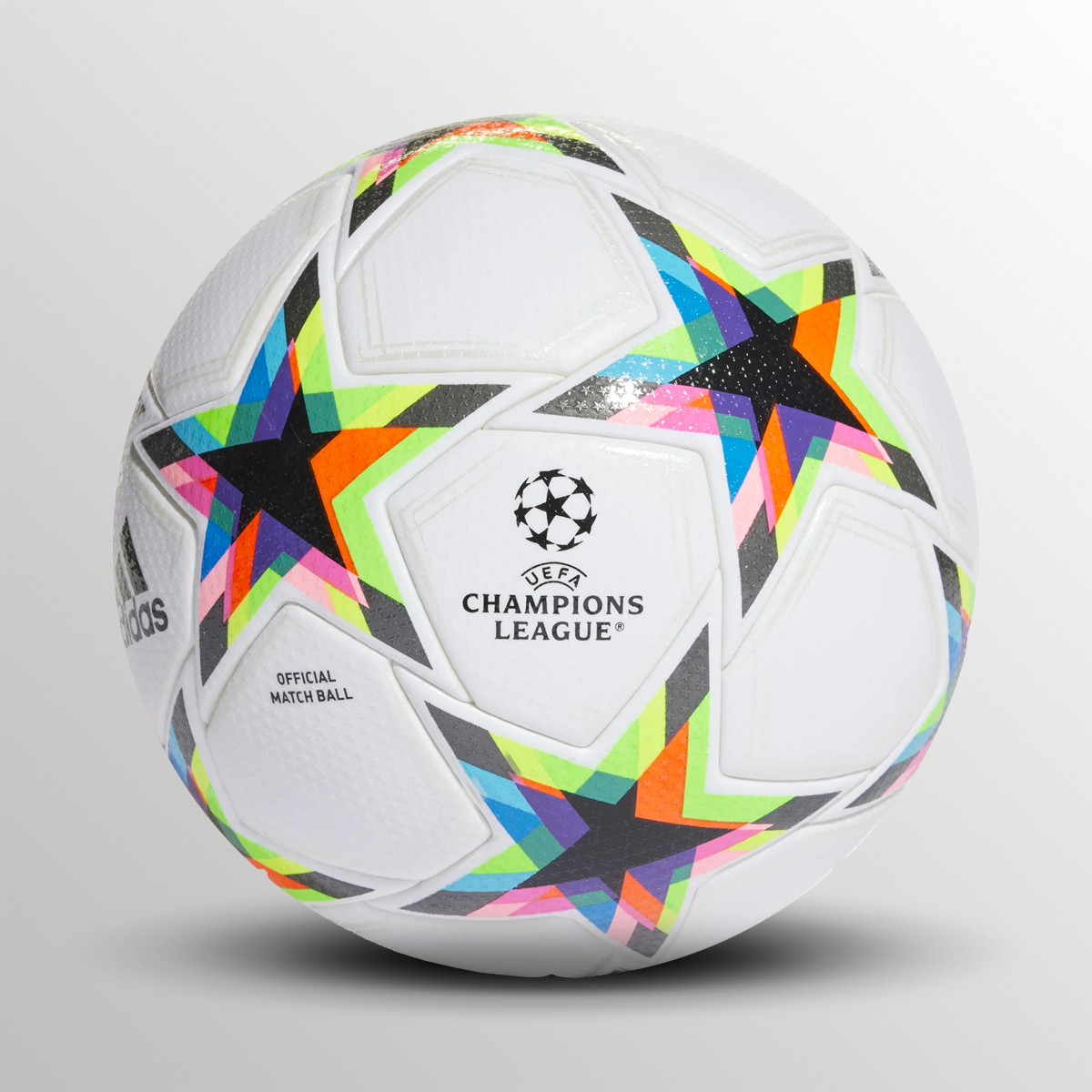 Uefa Champions League Official Match Football | Uefa Store