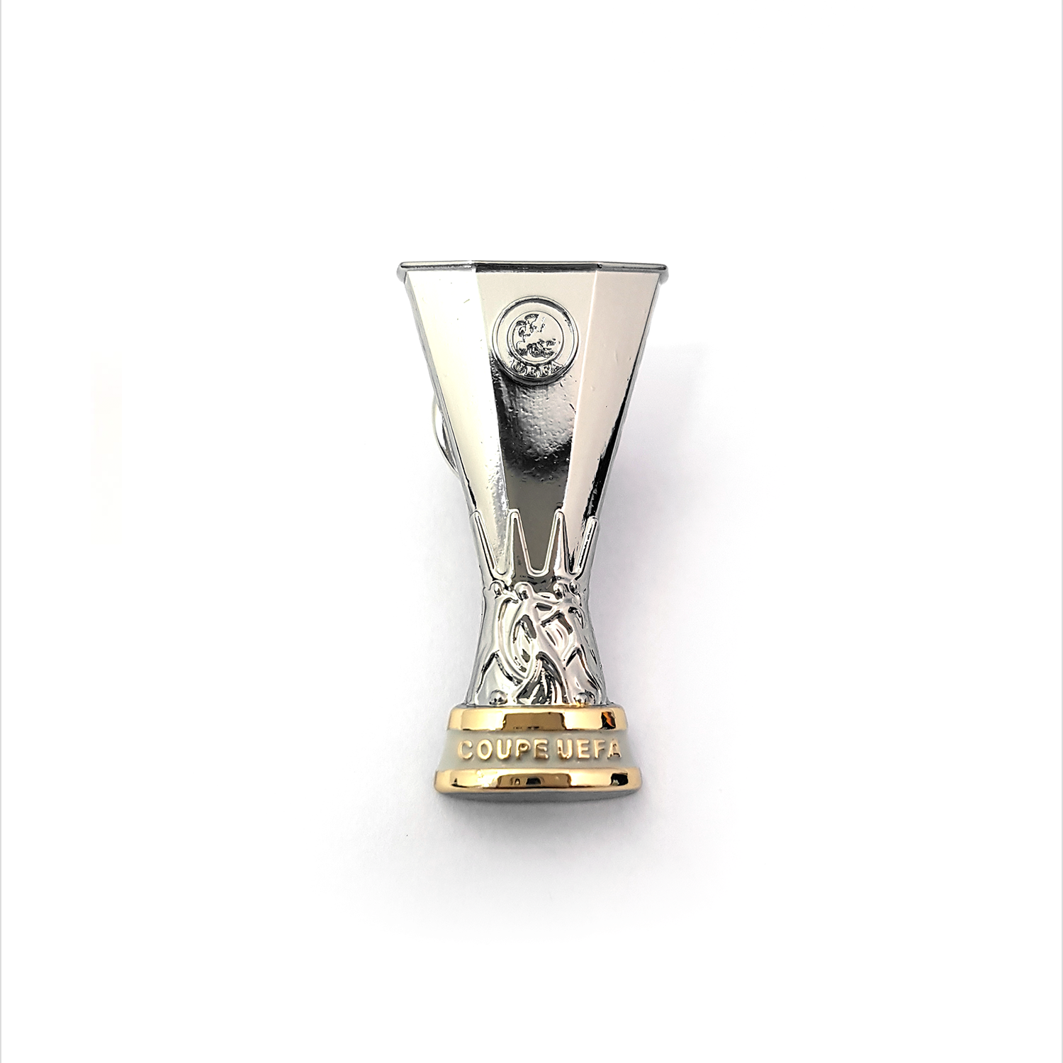 Amball Pin UEFA Champions League Trofeo