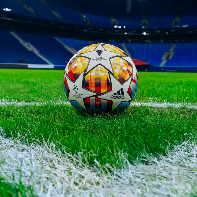 Champions League Ball