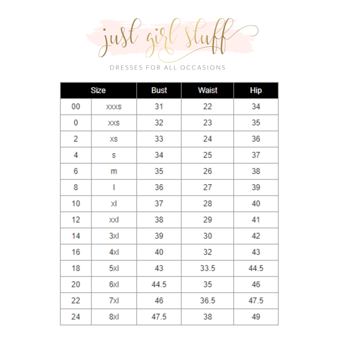 Kinsley – Just Girl Stuff