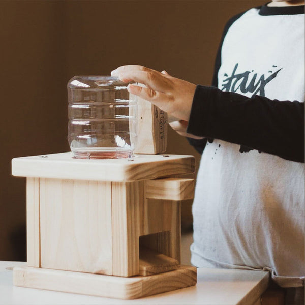 Candy Dispenser Kit