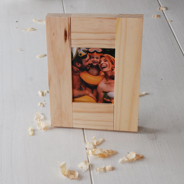 Picture Frame Kit