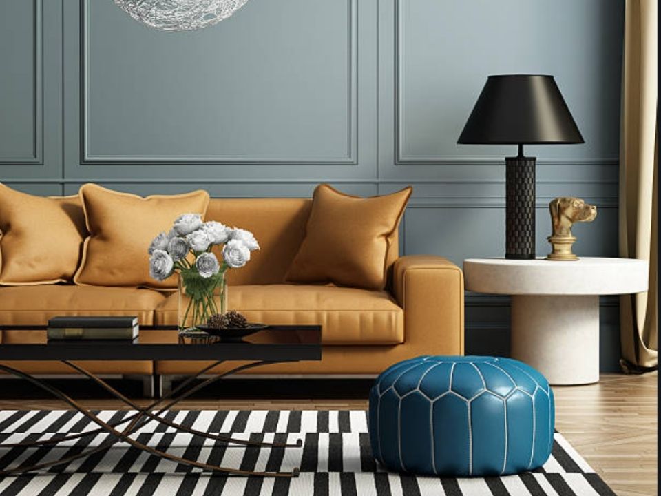 5 Tips On How To Achieve An Art Deco Interior Design Style – Beechmount  Furniture Ireland
