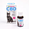 Vitozol Cat CBD oil