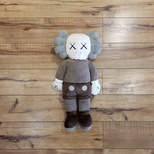 KAWS - Pink BFF, 2018 – TOY TOKYO