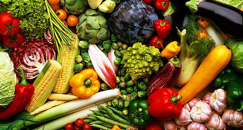 Cultiver des légumes avec LED