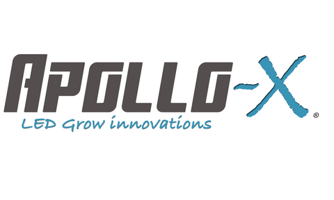 Apollo-X-Logo