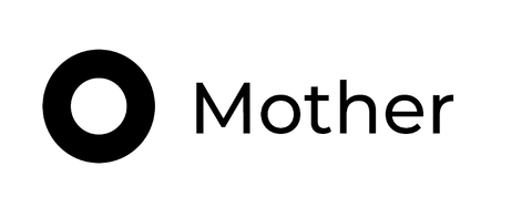 Logotipo de la madre