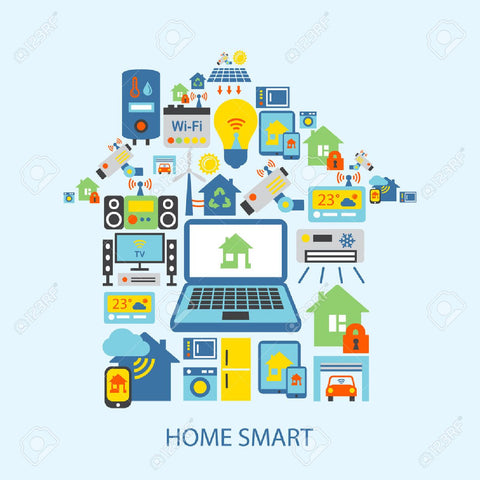SmartLife and Home Automation