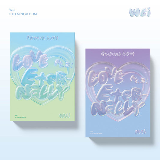 TRI.BE 2nd Mini Album 'W.A.Y' l PLAY KPOP CAFE