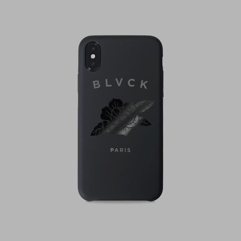 Black Roses iPhone Case  Blvck Paris u2013 Blvck Paris Taiwan