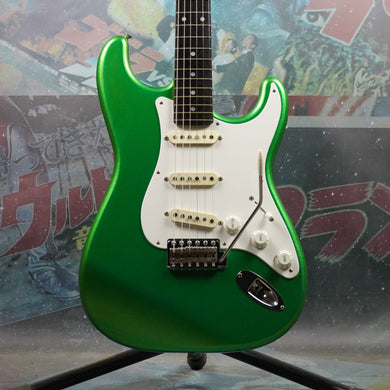 Electric Guitars – Guitarzilla