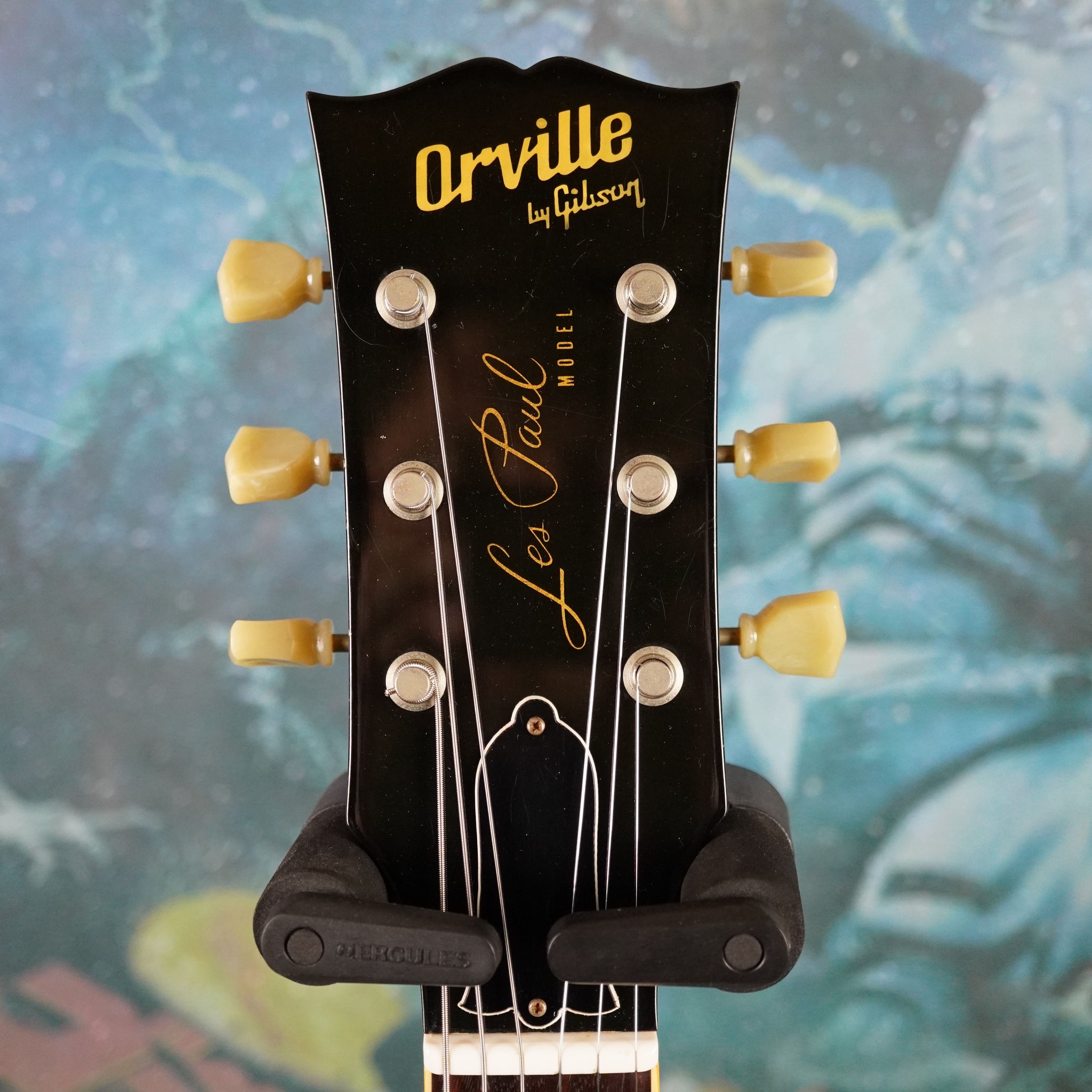 ☆Orville by Gibson オービル・バイ・ギブソン SG-TYPE エレキギター 