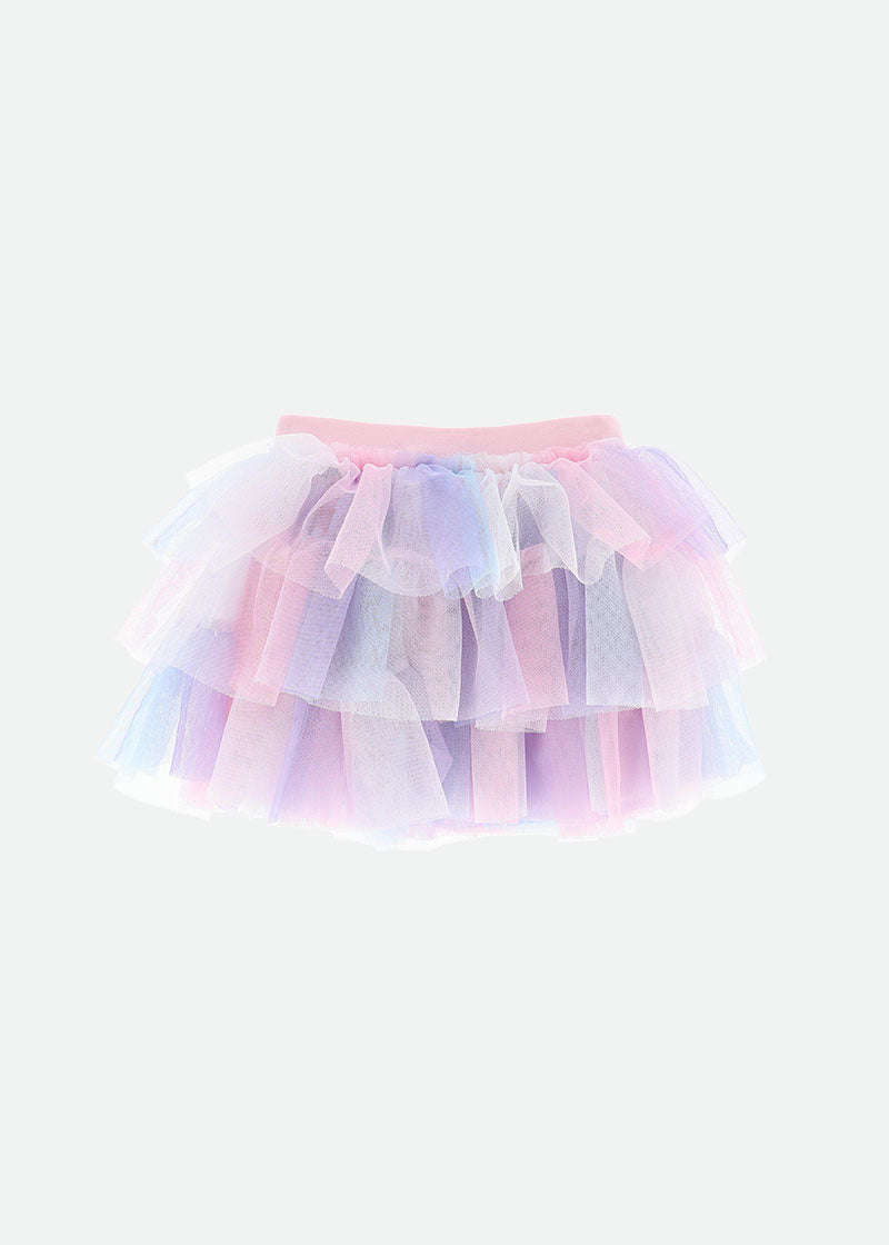 Baby Girl Tutu Skirts | Angel's Face