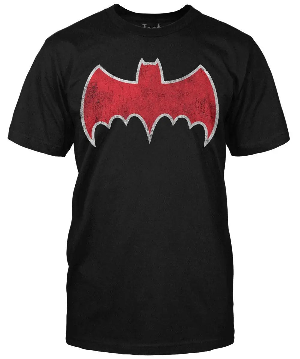Vintage Batmobile Logo T Shirt – Flyclothing LLC