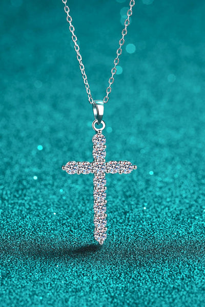 ティファニー 18w mn diamond cross pendant 最終価格 | legaleagle.co.nz