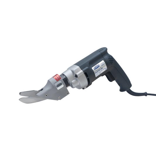 KD-446L - 18 Gauge Metal Single Cut Electric Shear – Kett Tool Company