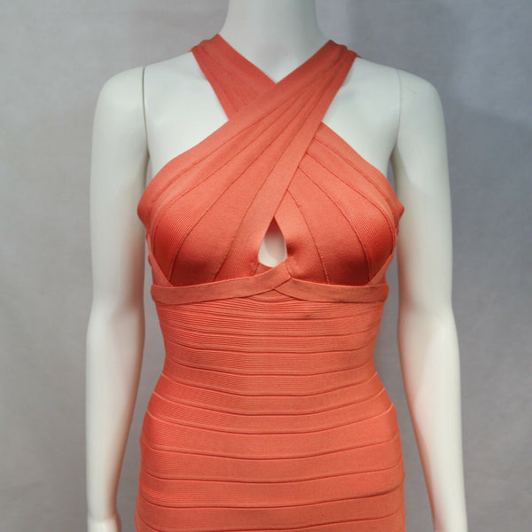 herve leger bodycon