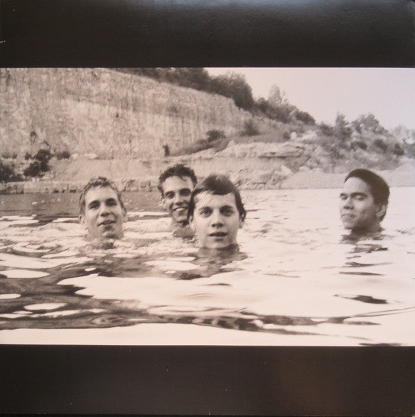 Slint - Spiderland (LP) (Blue)