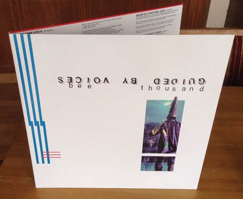 Guided By Voices - Bee Thousand (LP)