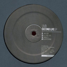 Load image into Gallery viewer, UVB (2) - Second Life EP (2x12&quot;) Mord Vinyl
