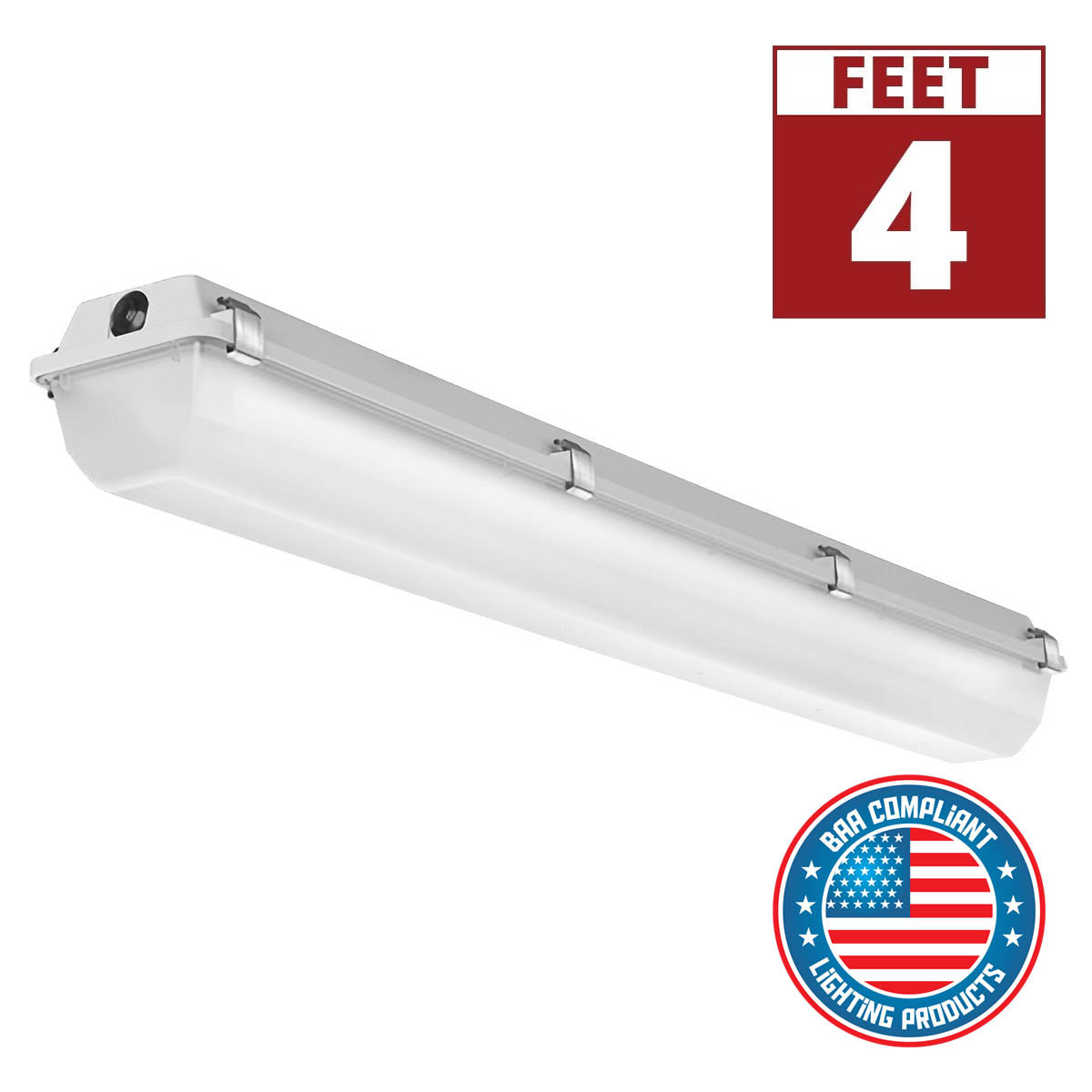 Regleta LED Arlington (18W) - Nordlux 