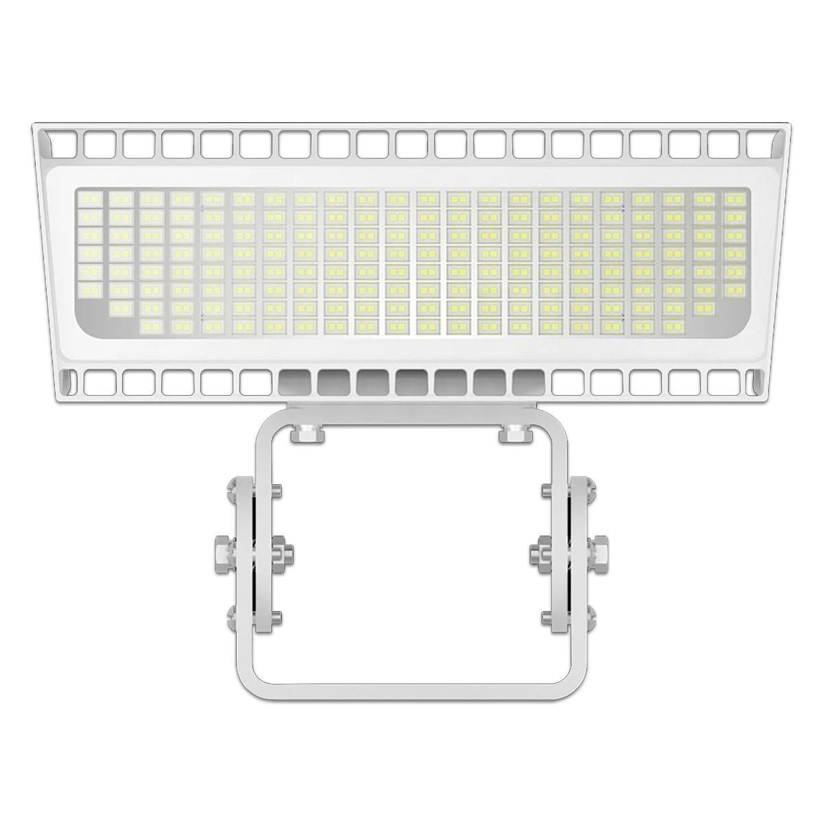 Solera SL-SMFL-10W-40K-BK-G1 - LED Flood Lights - Bees Lighting