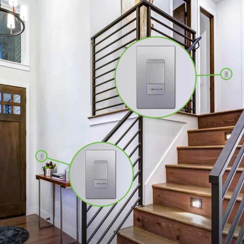 3 way dimmers