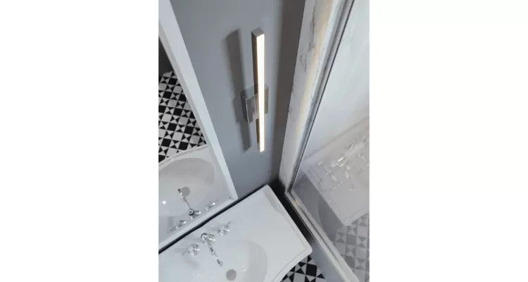Choosing the Right Vanity Light Size