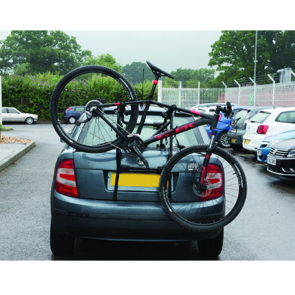 universal bike carrier