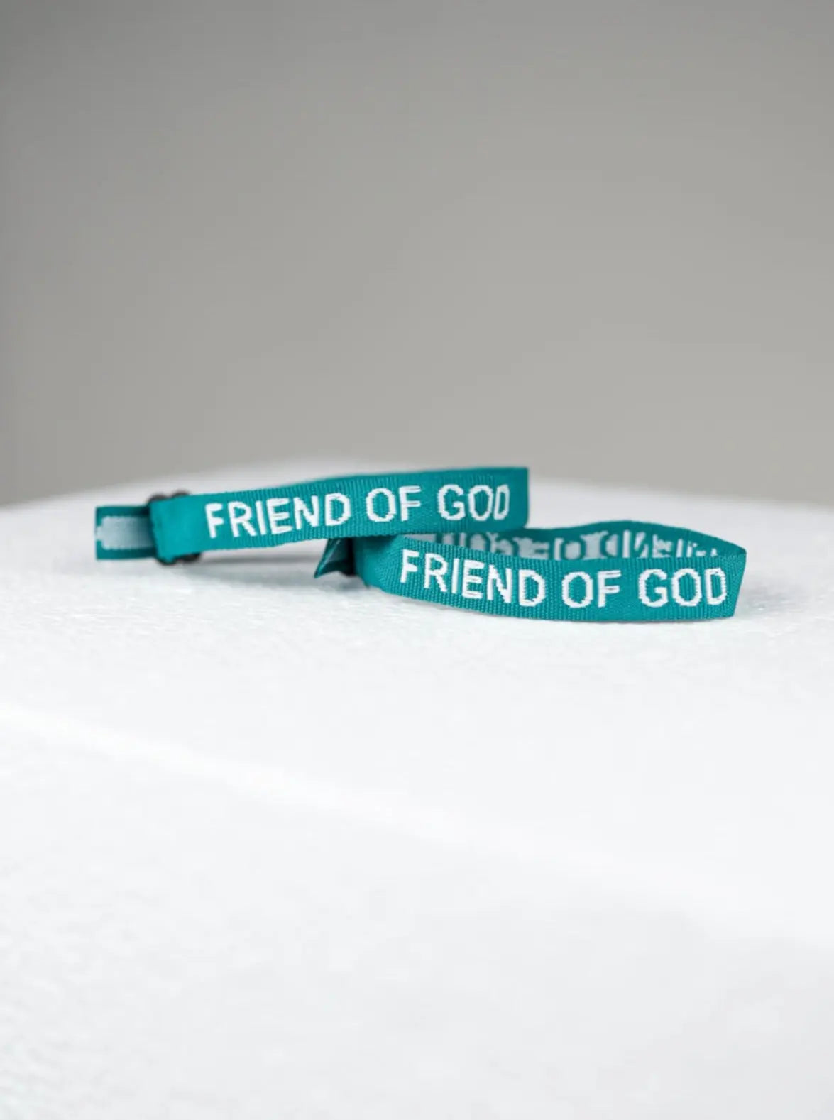 Friend Of God Bracelet HolStrength