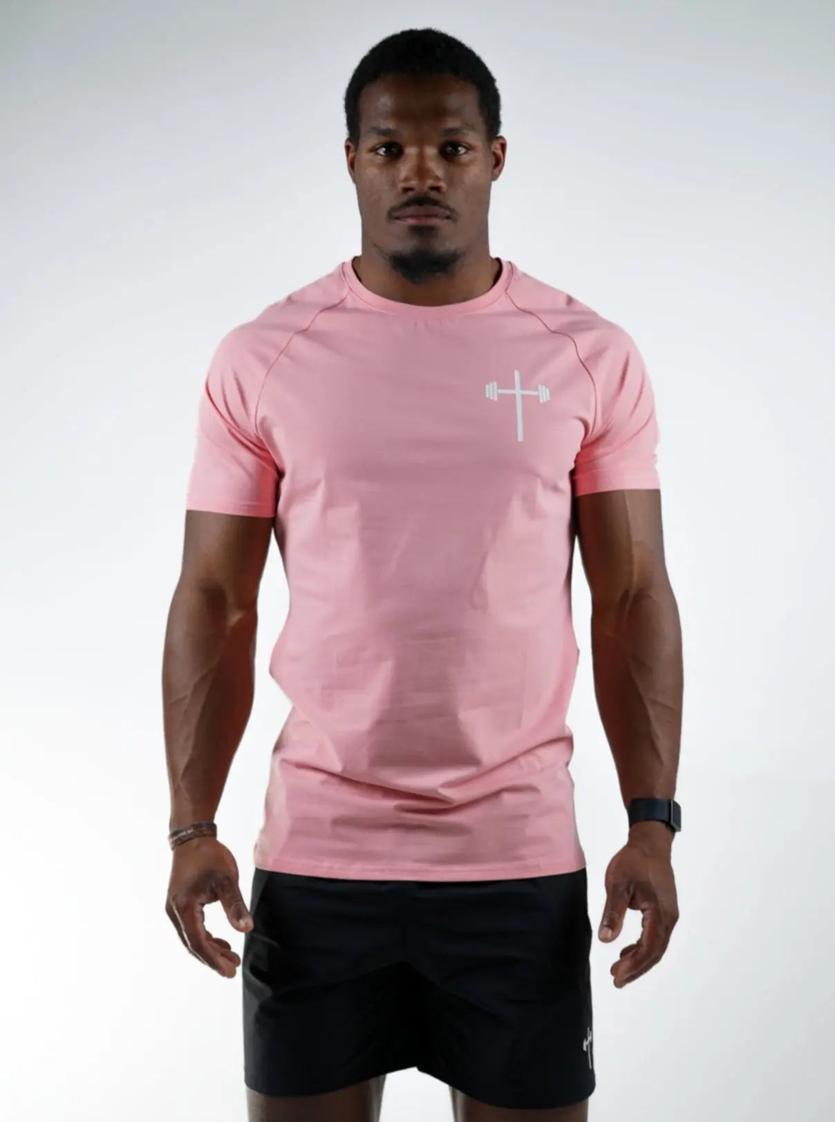 Original Performance Tee - Salmon HolStrength