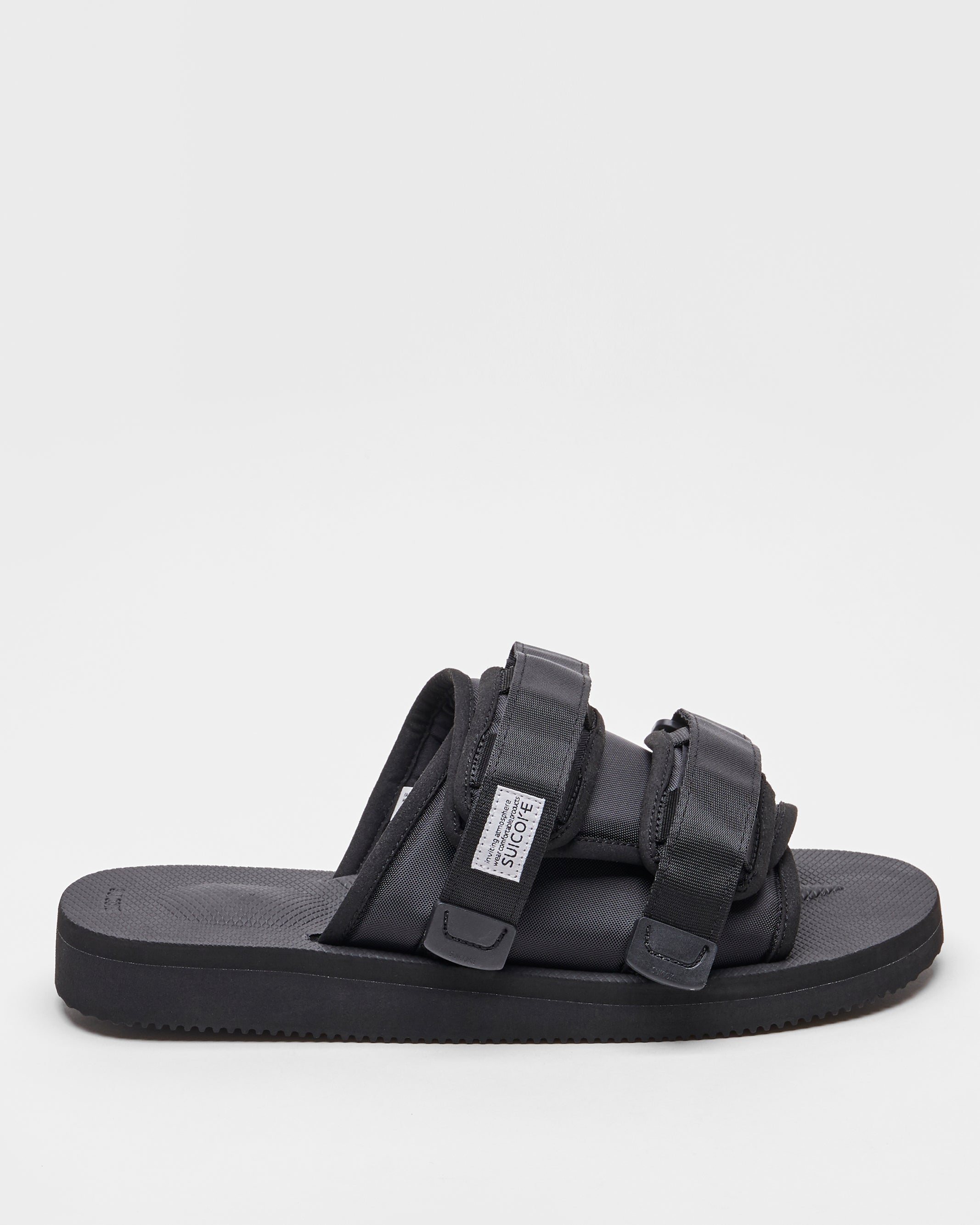 MOTO-Cab (OG-056CAB) - SUICOKE UK product image